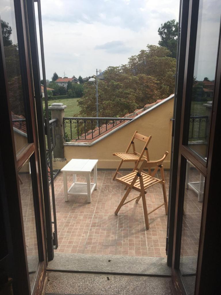 Villa Nina Sangano Værelse billede