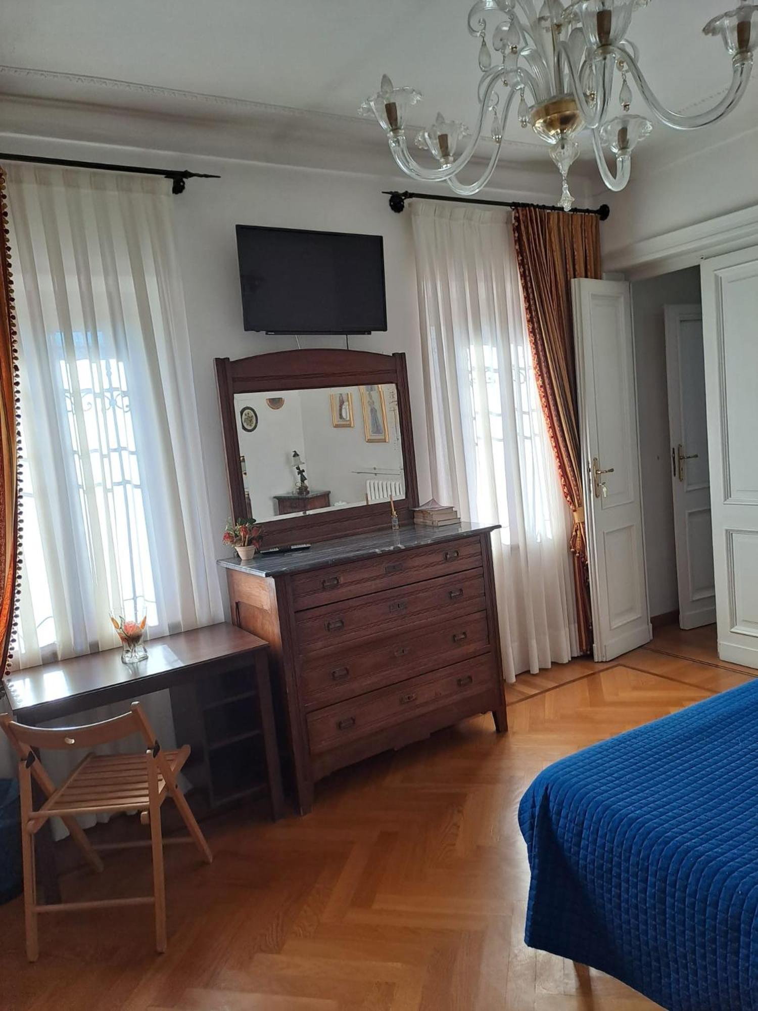 Villa Nina Sangano Eksteriør billede